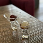 プリンス オブ ザ フルーツ - 