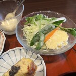 洋食 手嶋 - 