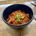 レストラン＆バー｢SKY J｣ - 