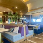 レストラン＆バー｢SKY J｣ - 