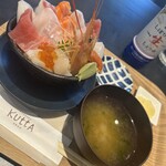 海鮮食堂KUTTA - 