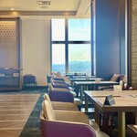 レストラン＆バー｢SKY J｣ - 