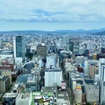 レストラン＆バー｢SKY J｣ - 