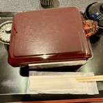 鰻の成瀬 - 
