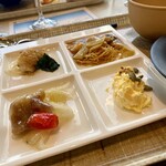 レストラン＆バー｢SKY J｣ - 