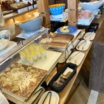 レストラン＆バー｢SKY J｣ - 