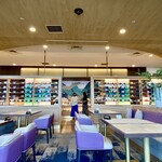 レストラン＆バー｢SKY J｣ - 