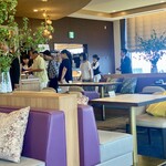 レストラン＆バー｢SKY J｣ - 