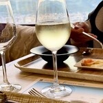 レストラン＆バー｢SKY J｣ - 