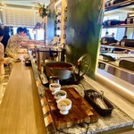 レストラン＆バー｢SKY J｣ - 