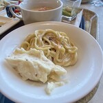 レストラン＆バー｢SKY J｣ ＪＲタワーホテル日航札幌 - 