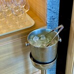 レストラン＆バー｢SKY J｣ - 