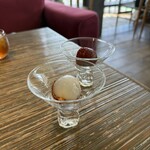 プリンス オブ ザ フルーツ - 