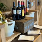 レストラン＆バー｢SKY J｣ - 