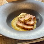 レストラン＆バー｢SKY J｣ - 