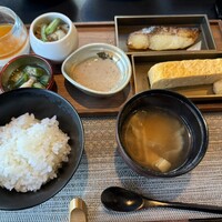 日本料理 華暦 - 銀鱈の西京焼き