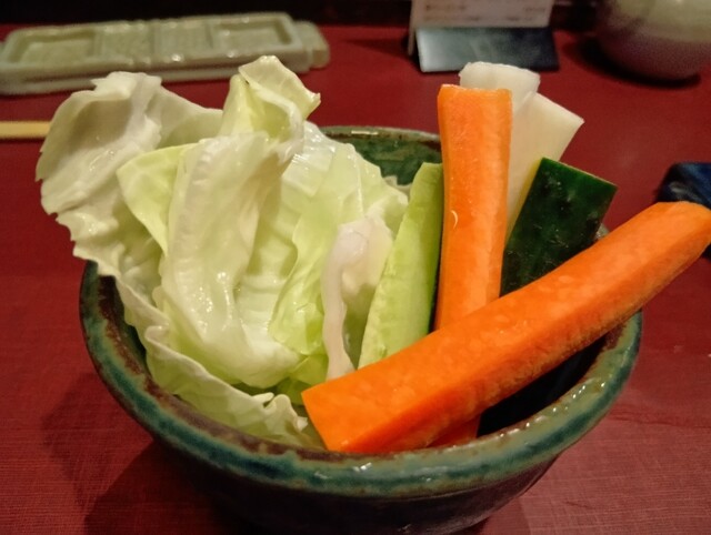 Ginza Isomura Yonchome Ten photo 3