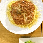ニクバルクオン - 確かに美味しい
