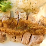 ニクバルクオン - 思ってたんと…違う‼︎