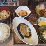 夢壷 - 料理写真: