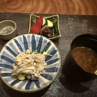 鈴なり - 