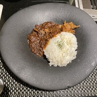 焼肉 喰心 - 