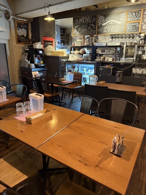 Niku Bar Kuon Hon Ten photo 5