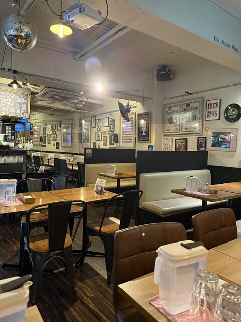 Niku Bar Kuon Hon Ten photo 4