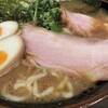 神田ラーメン わいず - のりたまラーメン