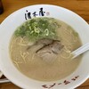 博多ラーメン 唐木屋 屋形原店