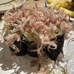 酒と魚とめし 濱いちもんめ - 