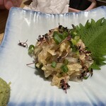 酒と魚とめし 濱いちもんめ - 