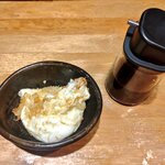 ビー玉スタンド - 