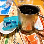 コメダ珈琲店 - 