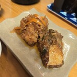 亀松 - 料理写真: