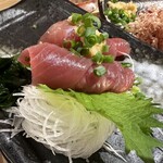 酒と魚とめし 濱いちもんめ - 