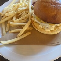 レストラン ラ・マーレ - 