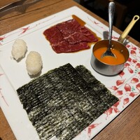 焼肉 うしみつ 恵比寿本店 - 