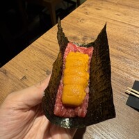 焼肉 うしみつ 恵比寿本店 - 