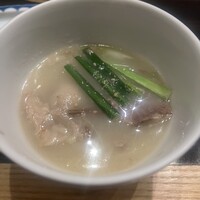 焼肉 銀座コバウ 特別室 - 