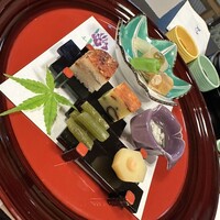 料亭 天王殿 - 