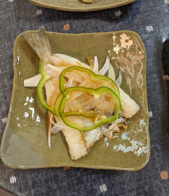 酒楽茶房 しん海 - 鶴岡（居酒屋）の写真