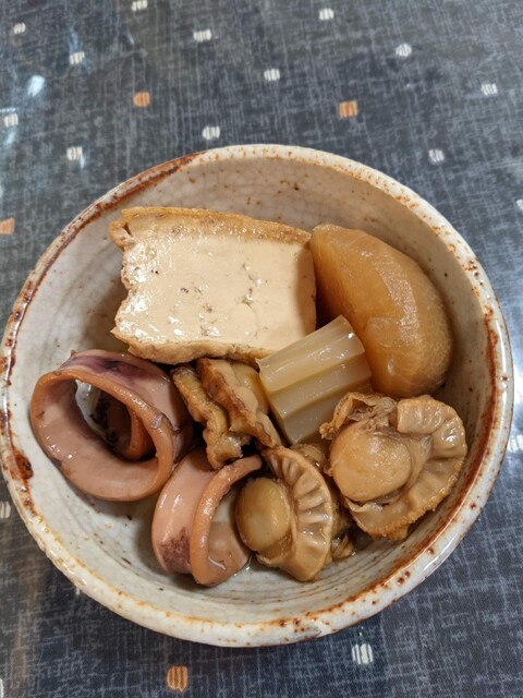 酒楽茶房 しん海 - 鶴岡（居酒屋）の写真