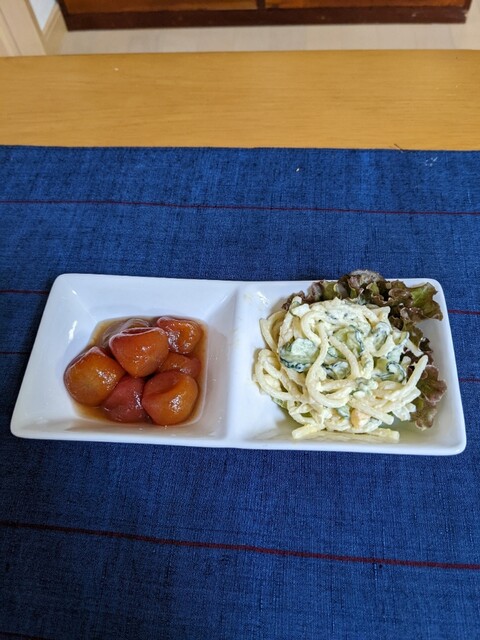 酒楽茶房 しん海 - 鶴岡（居酒屋）の写真