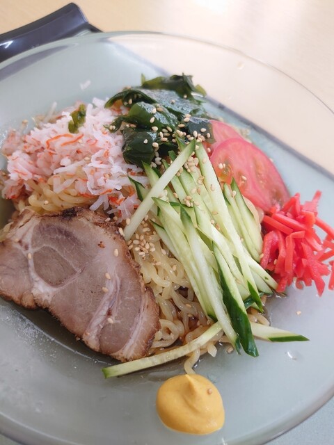 レストラン＆カフェ ビアンモール（bien mall） - 土崎（食堂）の写真