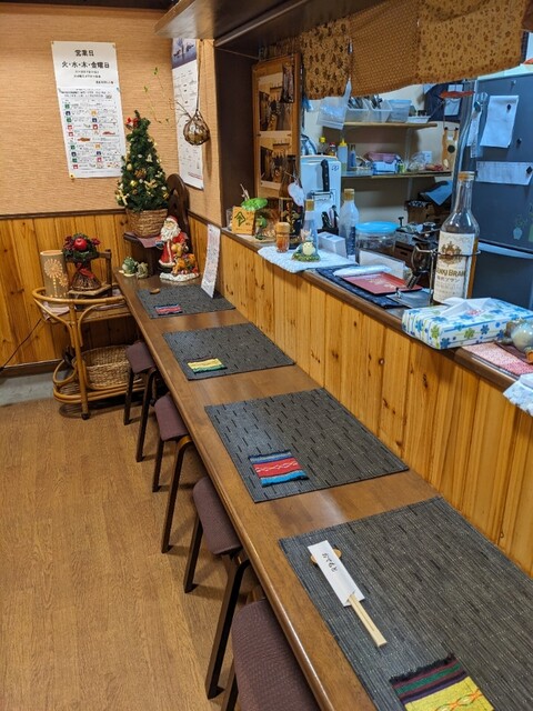 酒楽茶房 しん海 - 鶴岡（居酒屋）の写真