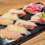 若竹丸 茅ヶ崎店 - 