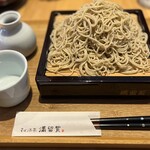 そば処　満留賀 - 