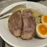 Ramen Tsukemen NOFUJI - 