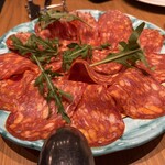 ピッツェリア トラットリア ダ オカピート - 